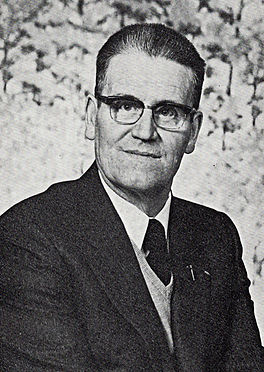 Abbé François Coulon créateur ASSM